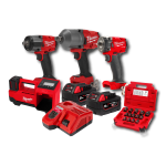M18 Transportation Combo Kit