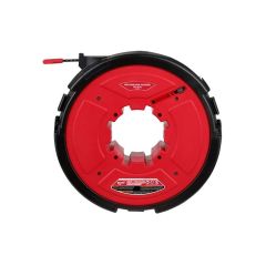 M18 FUEL 30m x 6mm Non-Conductive Powered Fish Tape Replacement Cartridge