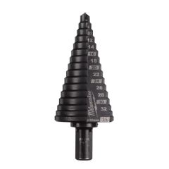 Cobalt Step Bits Metric