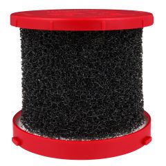 Foam Wet Filter