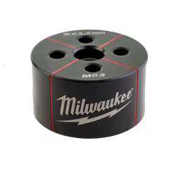 EXACT™ M63 KNOCKOUT DIE