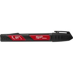 INKZALL™ Black Liquid Paint Marker