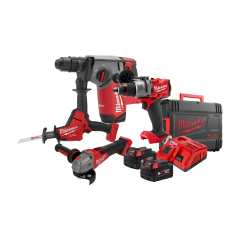 M18 Mega Combo 2025