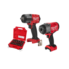 M18 Torque Xpert Duo