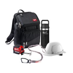 Jobsite Essential Combo