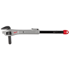 CHEATER Aluminum Offset Adaptable Pipe Wrench (13" - 24")