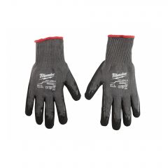Cut Level 5 Dipped Gloves