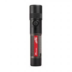 REDLITHIUM™ USB 1100L Twist Focus Flashlight