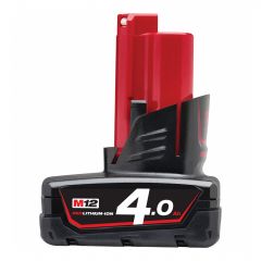 M12™ 4.0Ah Battery