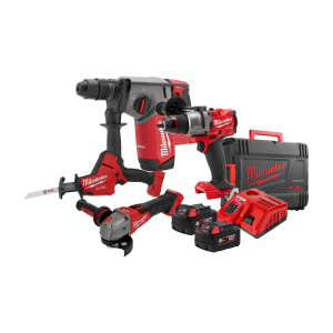 M18 Mega Combo 2025