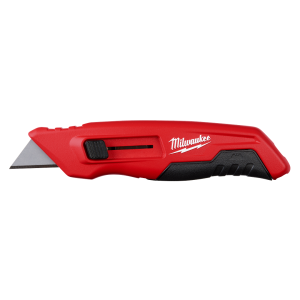 Side Sliding Utility Knife