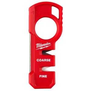 Compact Jobsite Knife Sharpener