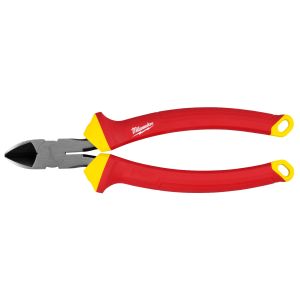1000V Insulated 8" Diagonal Cutting Pliers