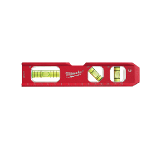 Compact Billet Torpedo Level