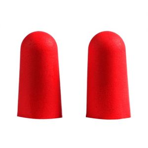 Ear Plugs (100 Pairs Per Bag)