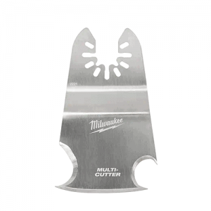 Milwaukee™ Open-Lok™ 3-in-1 Multi Cutter Scraper Blade (1pk)