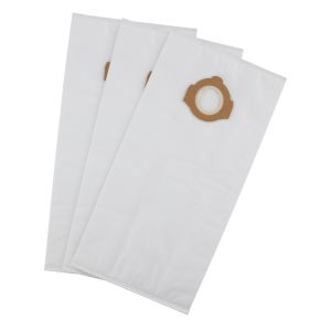 Fleece Dust Bags (3pk)