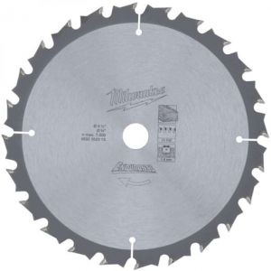 Circular Saw Blade