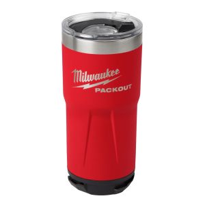 PACKOUT™ Red Tumbler (20oz)