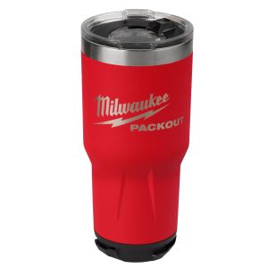PACKOUT™ Red Tumbler (30oz)