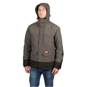 Milwaukee HYDROBREAK™ Rainshell Jacket