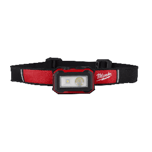 Internal Rechargeable Headlamp 450 Lumens