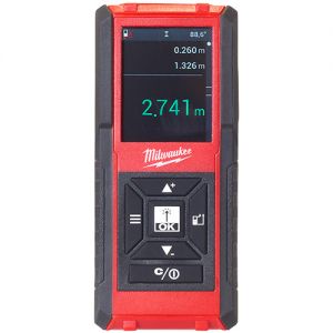 100M Laser Distance Meter