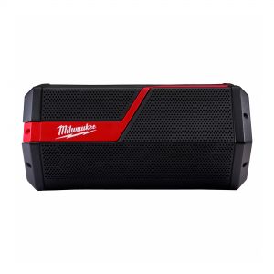 M12™-M18™ Bluetooth® Jobsite Speaker