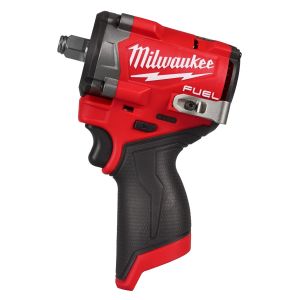 M12 FUEL™ 1/2” 745Nm Compact Impact Wrench with Friction Ring