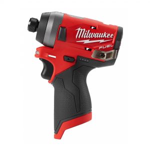 M12 FUEL™ 1/4" Hex Impact Driver