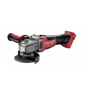 M18 FUEL™ 100mm Angle Grinder