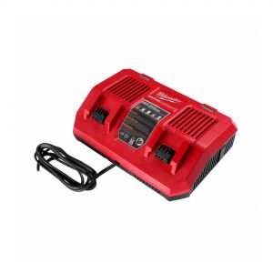 M18™ Dual Bay Fast Charger