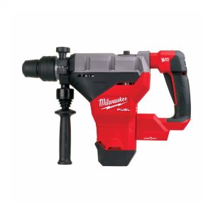 M18 FUEL™ 8kg SDS Max Drilling & Breaking Hammer