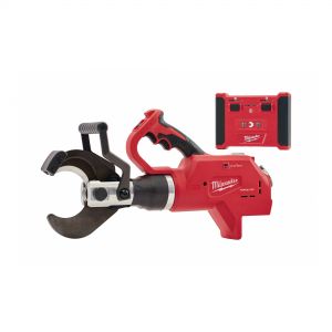 M18™ FORCE LOGIC™ Underground Cable Cutter w/ Wireless Remote