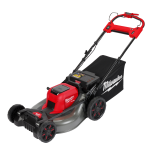 M18 FUEL™ 533mm (21″) Self-Propelled Dual Battery Lawn Mower