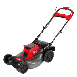 M18 FUEL™ 533mm (21″) Self-Propelled Dual Battery Lawn Mower
