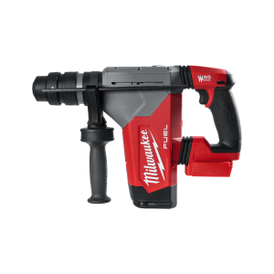 M18 FUEL™ Gen II 32mm SDS-Plus High Performance Rotary Hammer w/ Fixtec