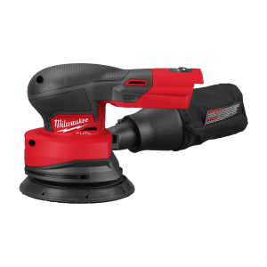 M18 FUEL™ 125mm Random Orbital Sander