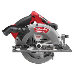 M18 FUEL™ 7-1/4" (190mm) Circular Saw