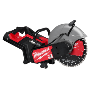 MX FUEL™ Gen II 350mm Cut-Off Saw