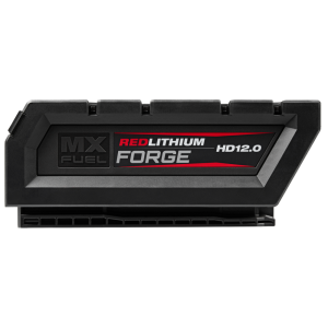 MX FUEL™ FORGE™ 12.0Ah Battery (2pcs)