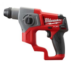 M12 FUEL™ SDS-Plus Hammer (2 Mode)