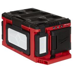 M18™ PACKOUT™ Area Light/Charger