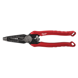 7-in-1 High Leverage Combination Pliers