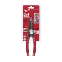 Combination Wire Plier