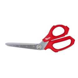 Jobsite Offset Scissors