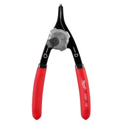 Small Snap Ring Pliers - 18 Degree