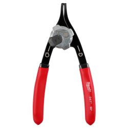 Medium Snap Ring Pliers - 90 Degree