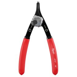 Large Snap Ring Pliers - 18 Degree