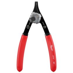 Large Snap Ring Pliers - 90 Degree